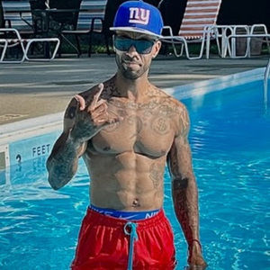 Meet your Posher, Fred